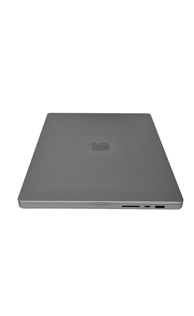 Apple MacBook Pro 16 A2485 M1 PRO 32GB 512 SSD 16,2